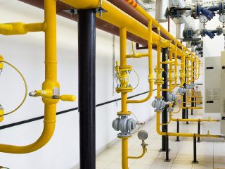 Техническое обслуживание газового хозяйства в Калуге и области